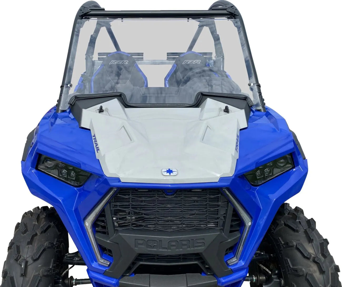 Moose Offroad Full Windshield