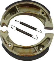 DP Brakes Bremsbeläge - Hochleistungs-Sintermetall - Vorne & Hinten