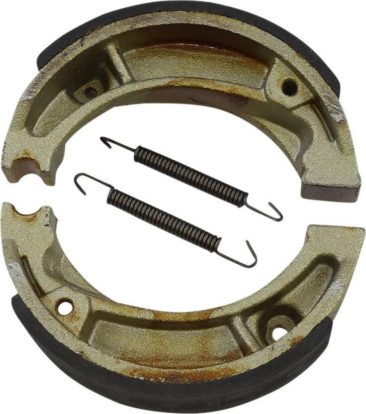 DP Brakes Bremsbeläge - Hochleistungs-Sintermetall - Vorne & Hinten