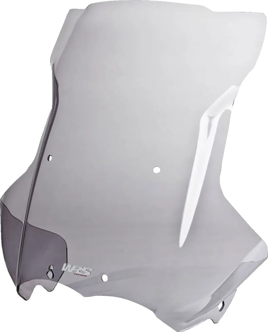 WRS Windscreen for Motorcycle Enhanced Protection