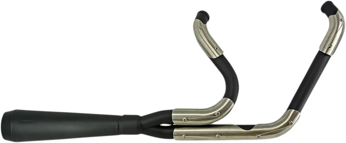 Trask 2-in-1 Assault Auspuffanlage