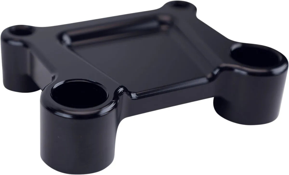 La Choppers T-bar Handlebar Adapter