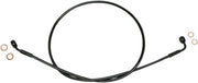 Magnum Shielding Xr Edelstahl Vorderbremsleitungssatz - Non-abs