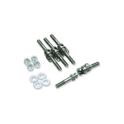 Cycle Visions barebacks saddlebag mount kit