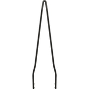 Cycle Visions Old School Stick sissy bar 30" chrome