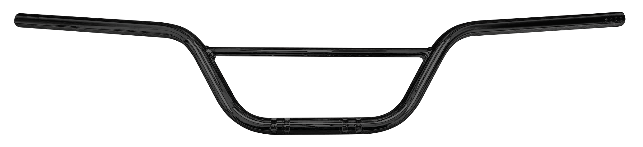 Westland Customs 7/8" (22MM) Diameter Scrambler Handlebars
