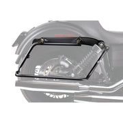 Cycle Visions Dyna bagger tail mounting hardware black