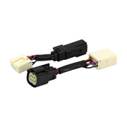 Cycle Visions taillight wiring harness for auxiliary lights