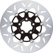 Galfer Floating Round Bremsscheibe für Motorräder - Hinten