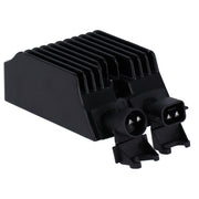 Transpo voltage regulator/rectifier - Black