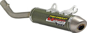 Pro Circuit Ti-2 Schalldämpfer Titan Carbon-Aramid Faser
