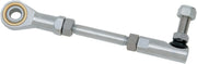 Drag Specialties Round Shifter Linkage 5 inch Length