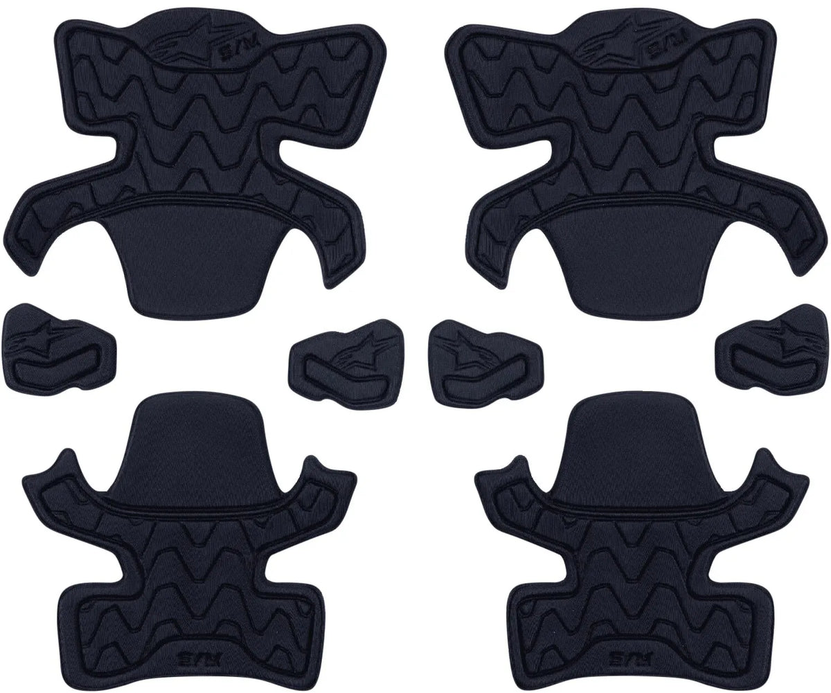 Alpinestars RK-1 PLASMA Frame Padding Set