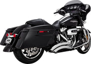 Vance & Hines Big Radius Auspuffanlage
