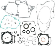 Moose Offroad Complete Gasket & Oil Seal Kit for 4-Stroke Engines