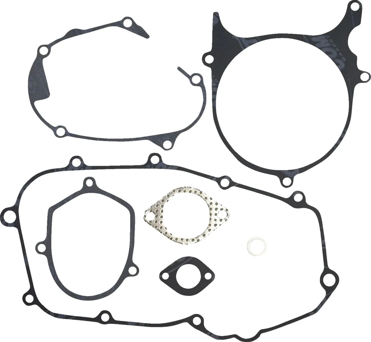 Vintco 2-Stroke Engine Gasket Kit