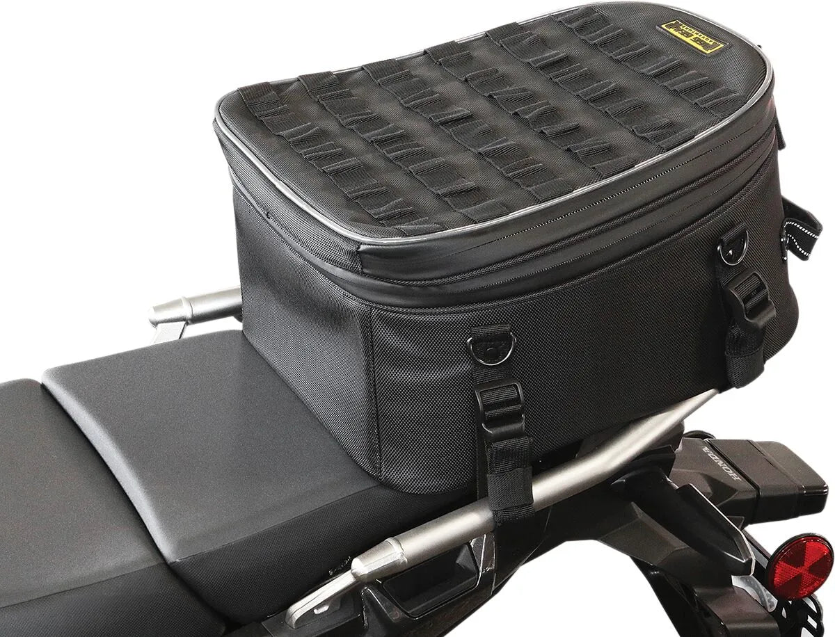 Nelson Rigg Trails End Tail Bag