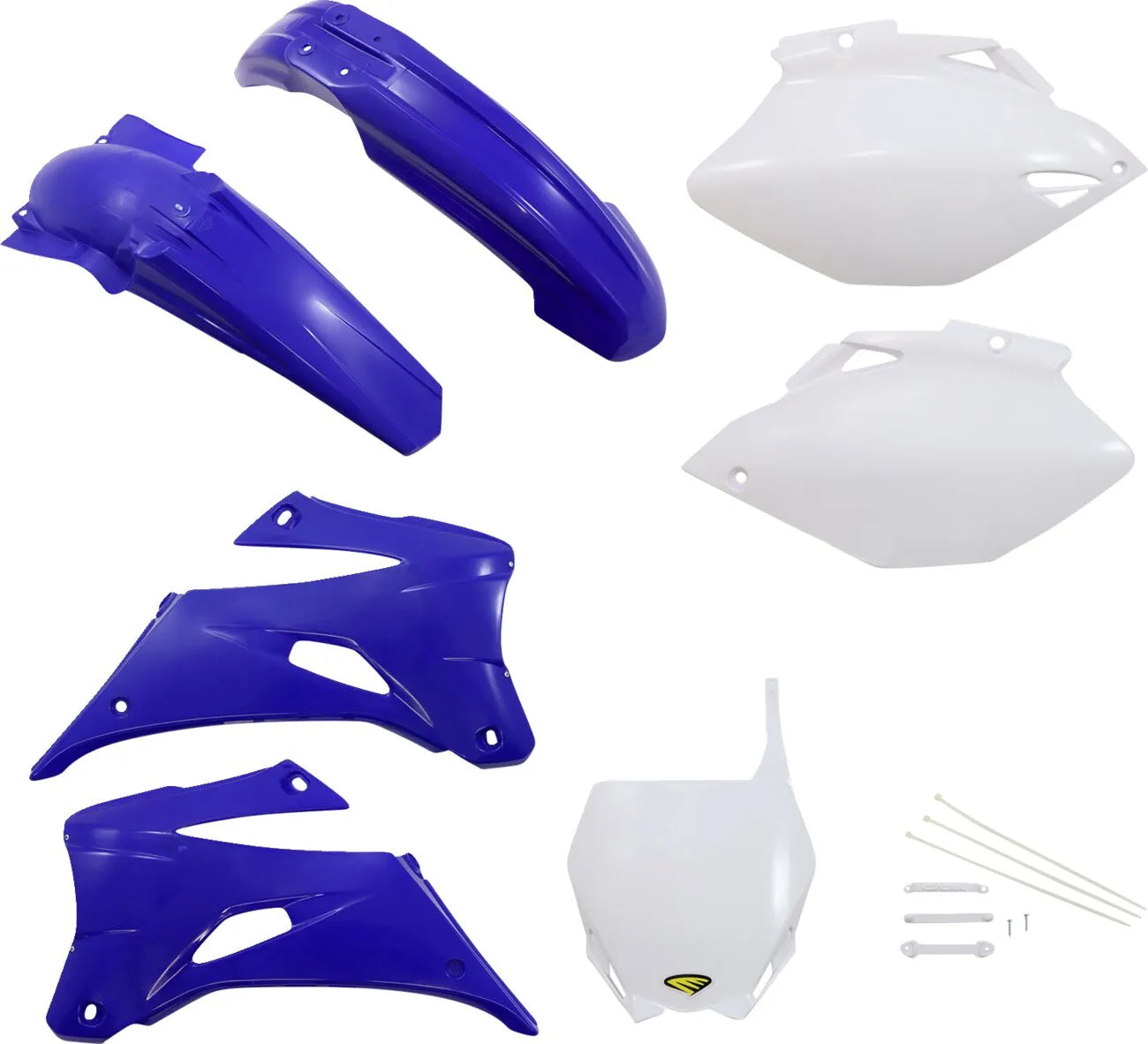 Cycra Powerflow Body Kit