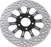 Performance Machine Zweiteilige Bremsscheibe Für Pm Räder - Hinten
