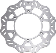 Moose Offroad Standard Bremsscheibe - Hinten