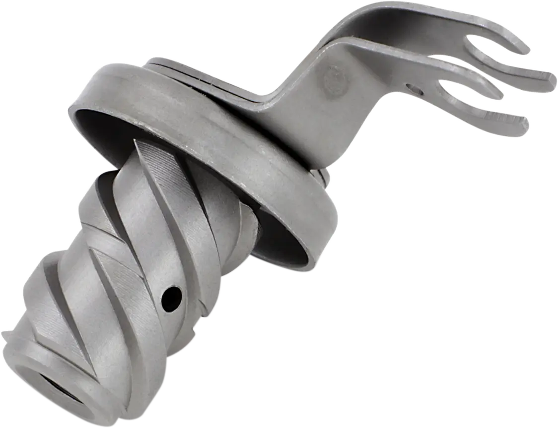 Drag Specialties Clutch Release Worm Gear