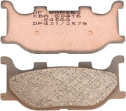 DP Brakes Standard Sintered Bremsbeläge - Vorne & Hinten