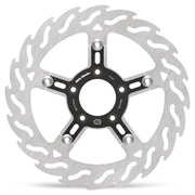 Moto-master Custom Series Floating Rotor für verbesserte Bremsleistung - Vorne