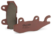 Brembo Sd Offroad Prime Line Sinter Bremsbeläge