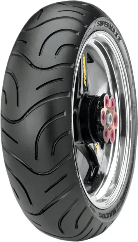 Maxxis M6029 Scooter Tire - 120/70-10 54J - TL