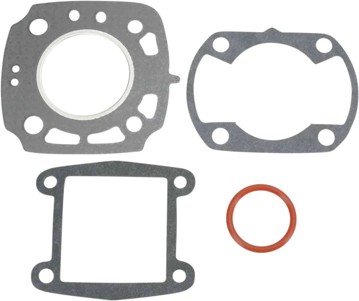 Moose Offroad Hard-Parts Top End Gasket Kit for Yamaha YZ 80