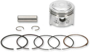 Prox Piston Kit 4-stroke 70cc +0.50mm Oversize