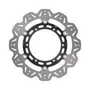 Ebc Vr Series Vee-rotor Bremsscheibe 298mm - Vorne