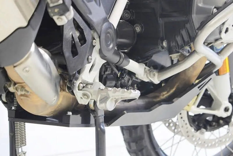 Axp Racing Adventure Skid Plate