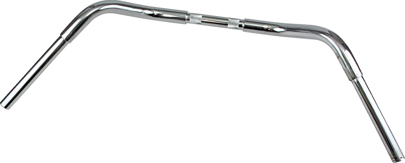 Drag Specialties 1-1/4" Buffalo Bar Handlebar