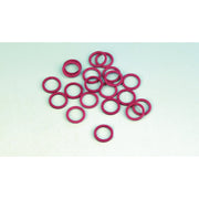 James Gaskets James fiber washer idle jet Bendix - 20 stk