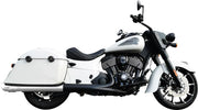 Kesstech Deep Spirit Auspuff Für Custom - ECE Straßenzulassung