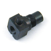 MCS Shifter finger transmission