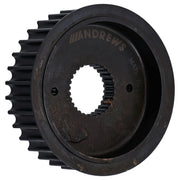 Andrews transm - Pulley 34t