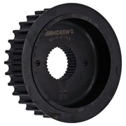 Andrews transm - Pulley 31t