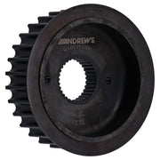 Andrews transm - Pulley 31t