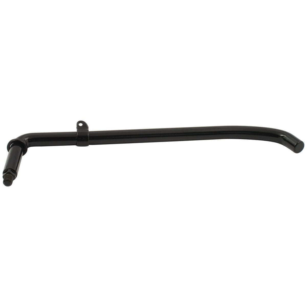 MCS Jiffy stand stock replica 1936-57 style - Black