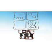 James Gaskets James rocker cover gasket kit - Evo B.T - Cork
