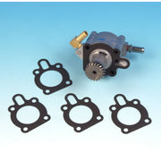 James Gaskets James oil pump body to case gasket - Foamet - 5 stk