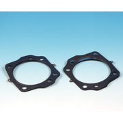 James Gaskets James cylinder head gasket set 4-1/8" bore - .048" MLS - 2 stk