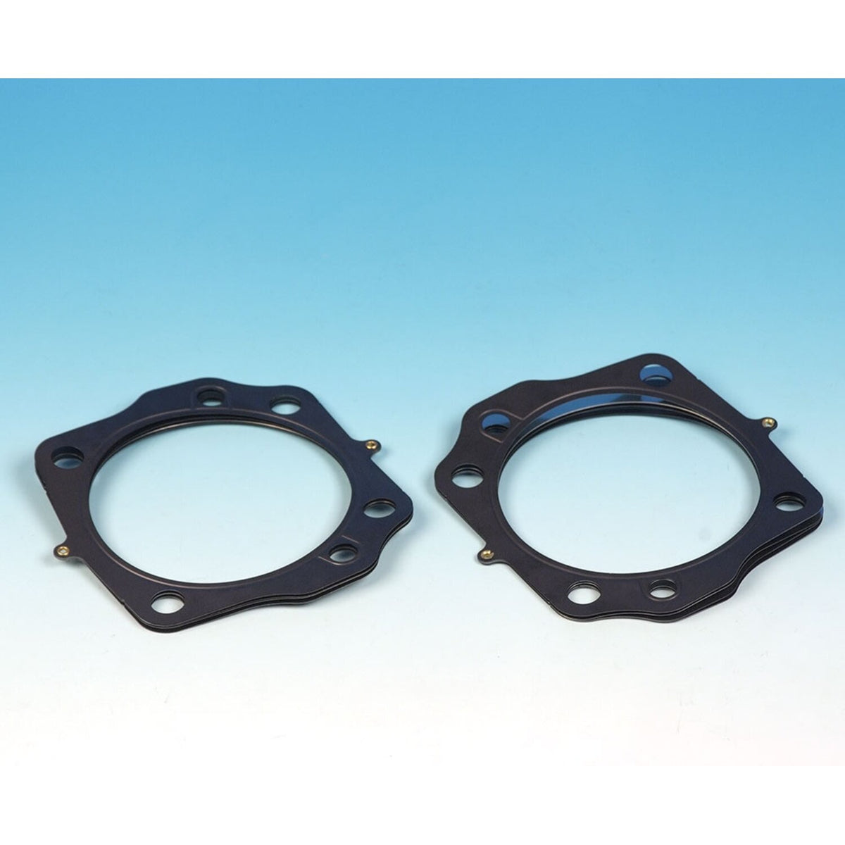 James Gaskets James cylinder head gasket set 4-1/8" bore - .048" MLS - 2 stk