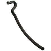 Samwel WL Sidevalve jiffy stand with nut - Black