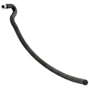 Samwel WL side valve jiffy stand with nut - Black