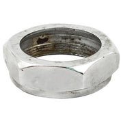 Samwel Nut inlet packing - Chrome