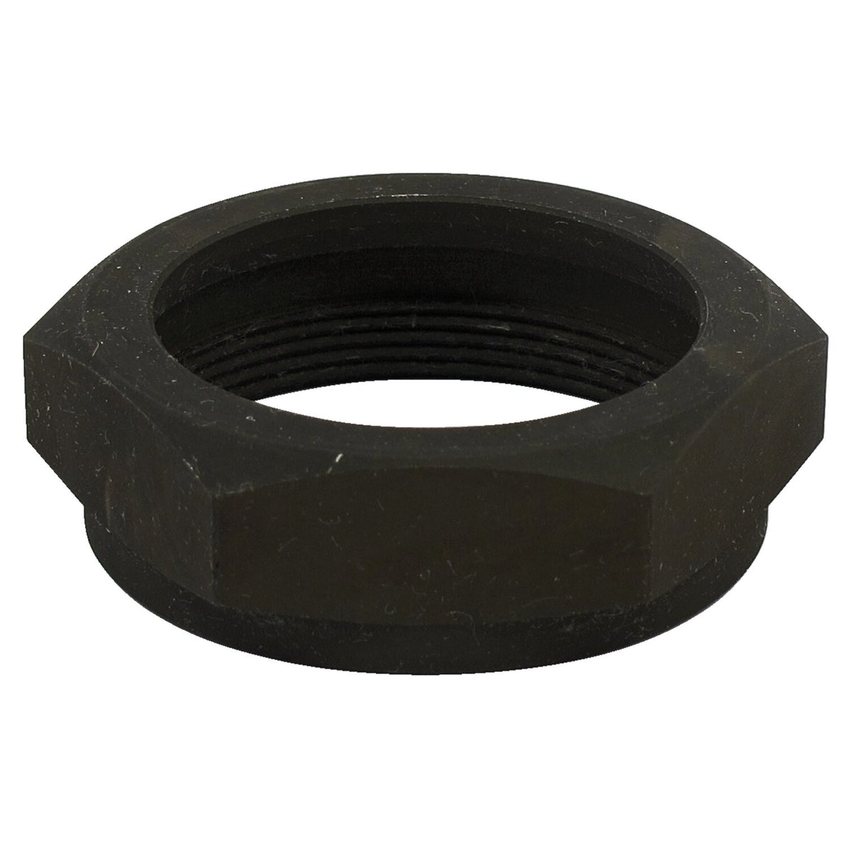 Samwel Nut inlet packing - Black