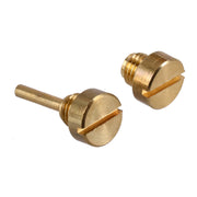 V-Twin Mfg Screw float lever bearing